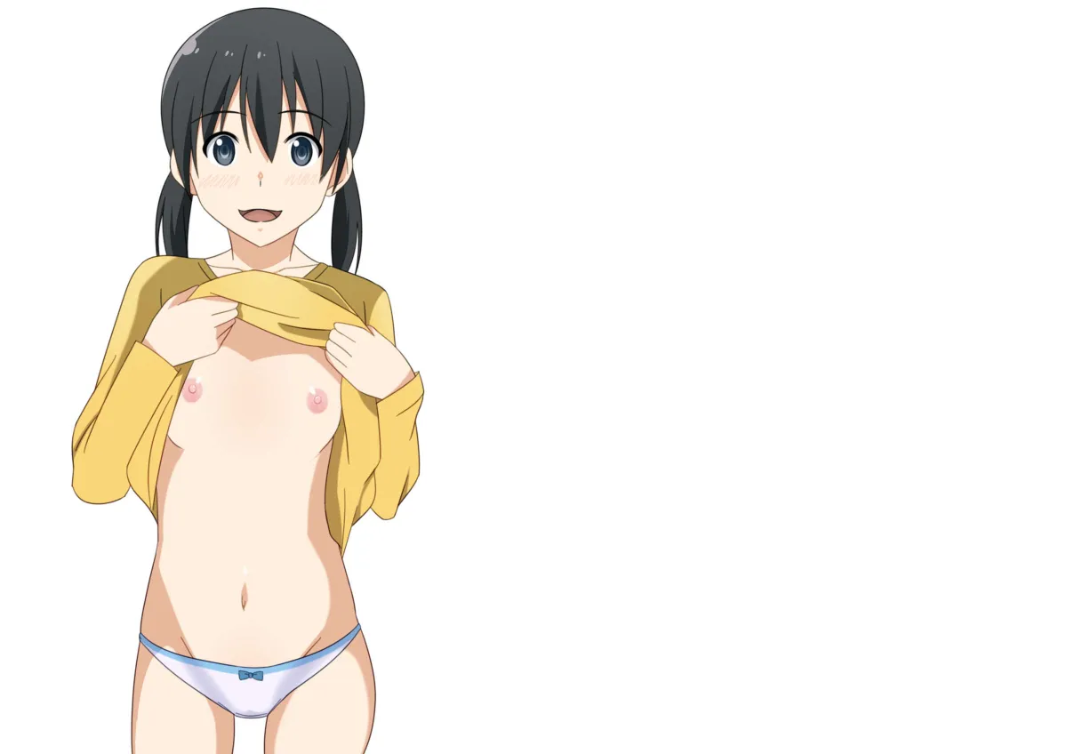 HentaiVN.net - Ảnh 18 - F.H. (Flying Witch) - Oneshot