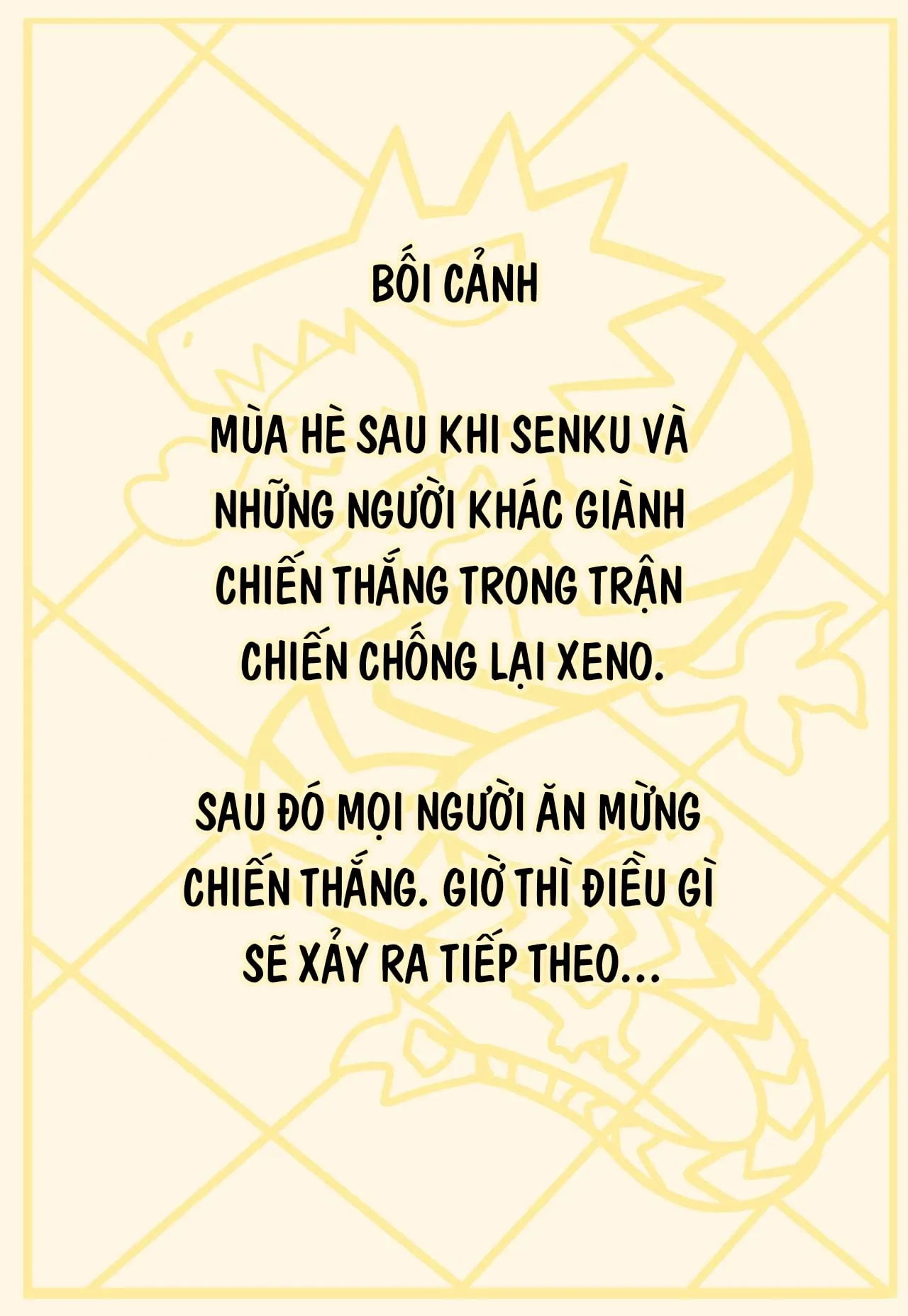 HentaiVN.net - Ảnh 4 - You belong to me [Senku X Kohaku You belong to me] - Oneshot