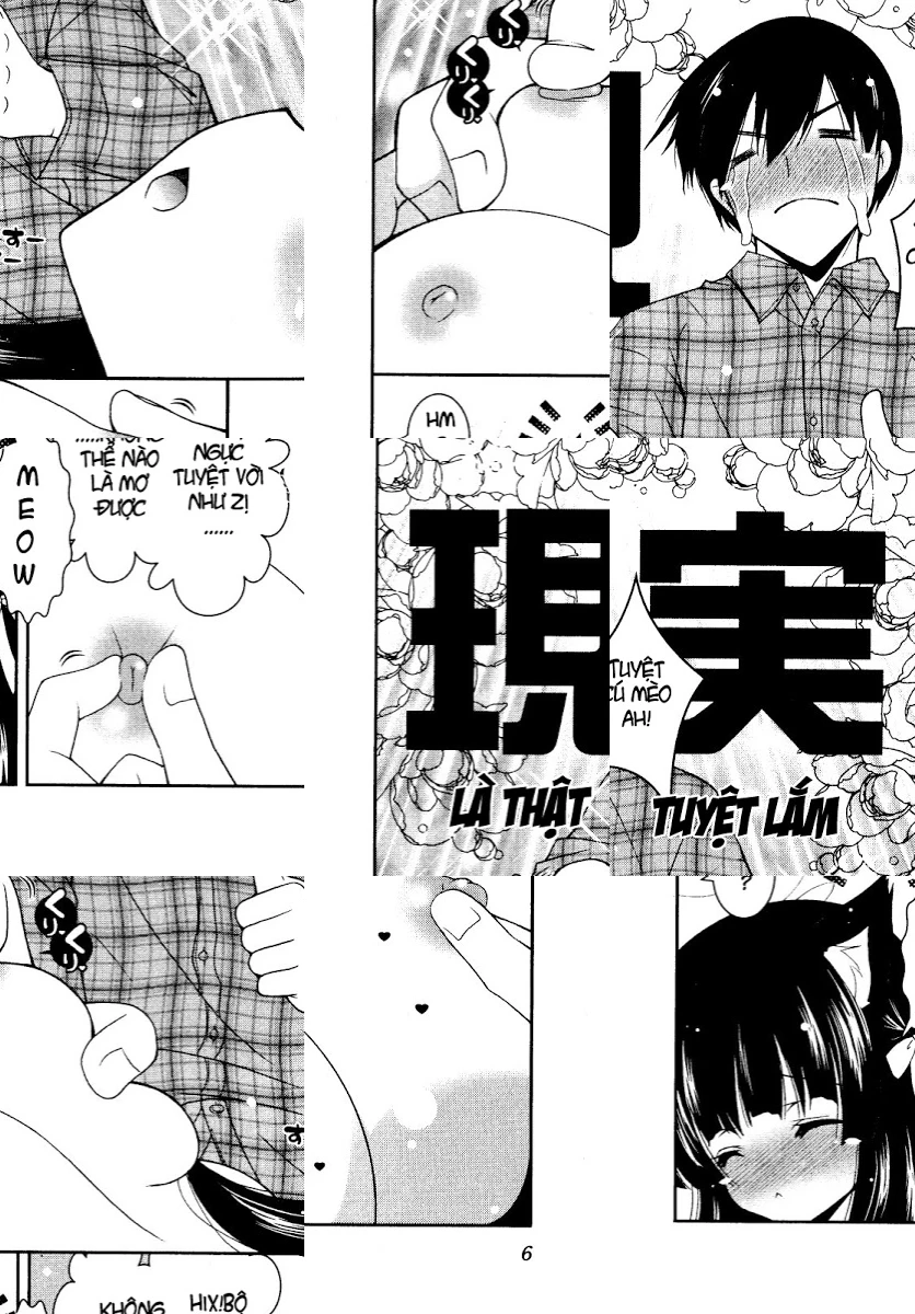 HentaiVN.net - Ảnh 12 - Test mã hóa - Chap 1