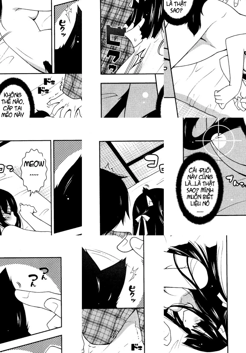 HentaiVN.net - Ảnh 13 - Test mã hóa - Chap 1