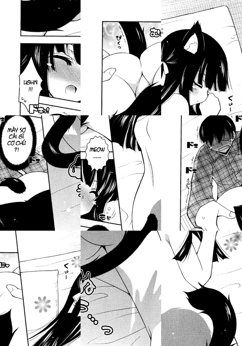 HentaiVN.net - Ảnh 14 - Test mã hóa - Chap 1