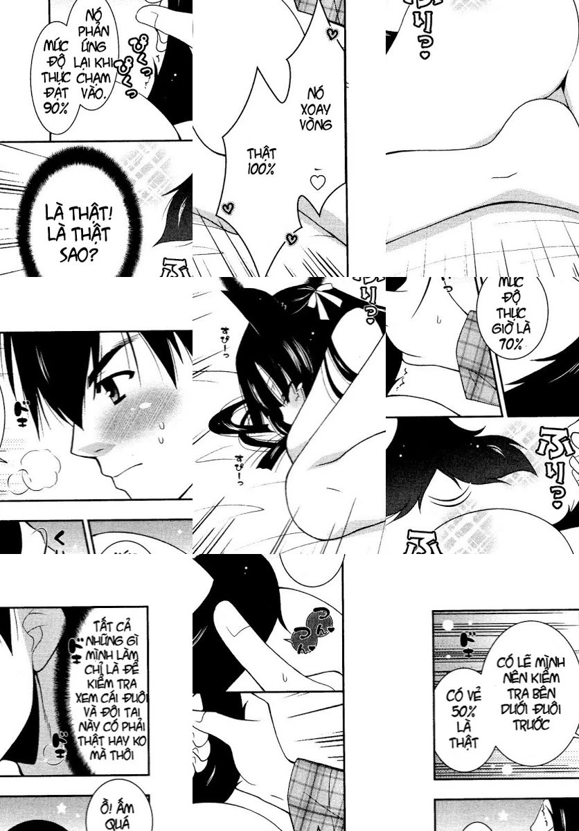 HentaiVN.net - Ảnh 15 - Test mã hóa - Chap 1