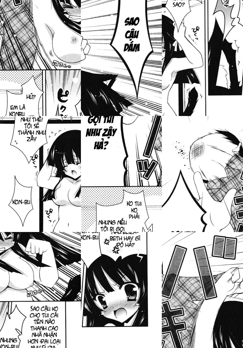 HentaiVN.net - Ảnh 21 - Test mã hóa - Chap 1