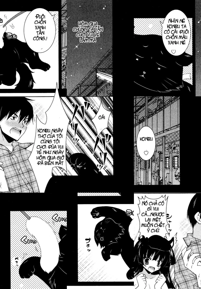 HentaiVN.net - Ảnh 23 - Test mã hóa - Chap 1