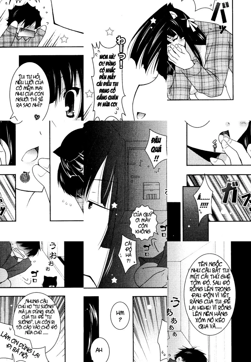 HentaiVN.net - Ảnh 25 - Test mã hóa - Chap 1
