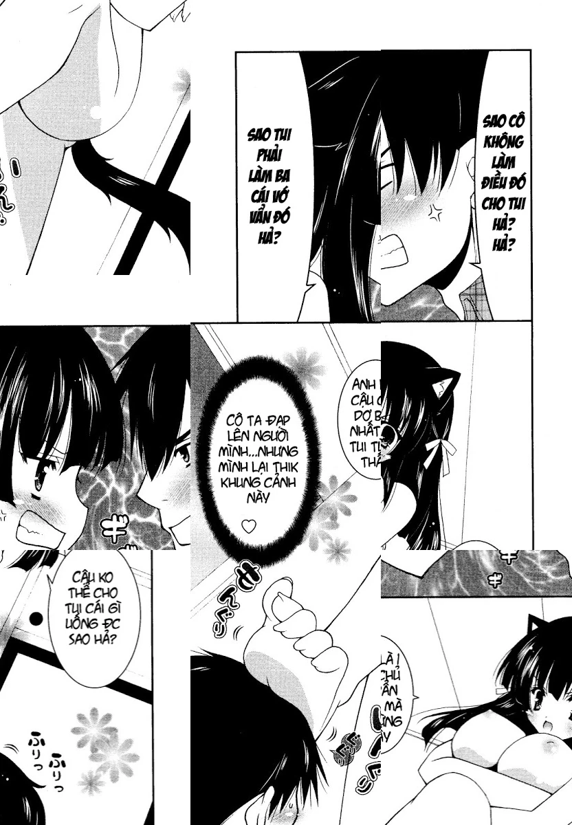HentaiVN.net - Ảnh 27 - Test mã hóa - Chap 1
