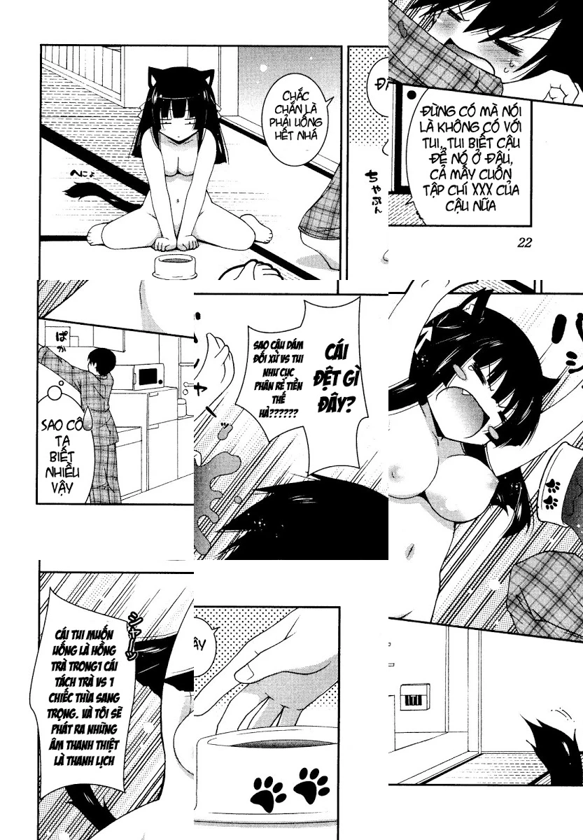 HentaiVN.net - Ảnh 28 - Test mã hóa - Chap 1