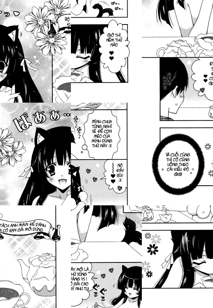 HentaiVN.net - Ảnh 29 - Test mã hóa - Chap 1
