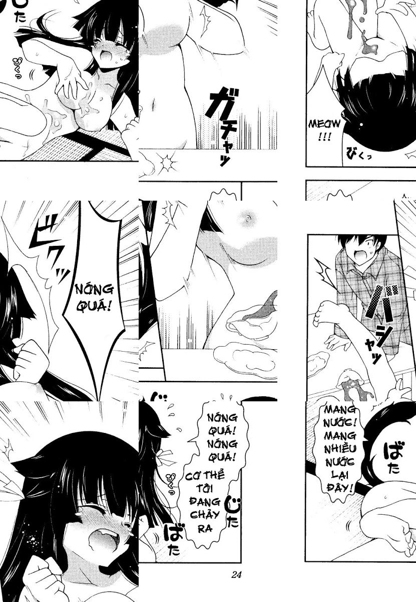 HentaiVN.net - Ảnh 30 - Test mã hóa - Chap 1