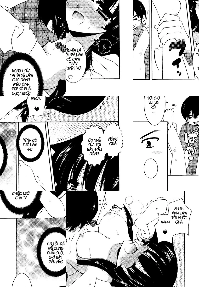 HentaiVN.net - Ảnh 33 - Test mã hóa - Chap 1