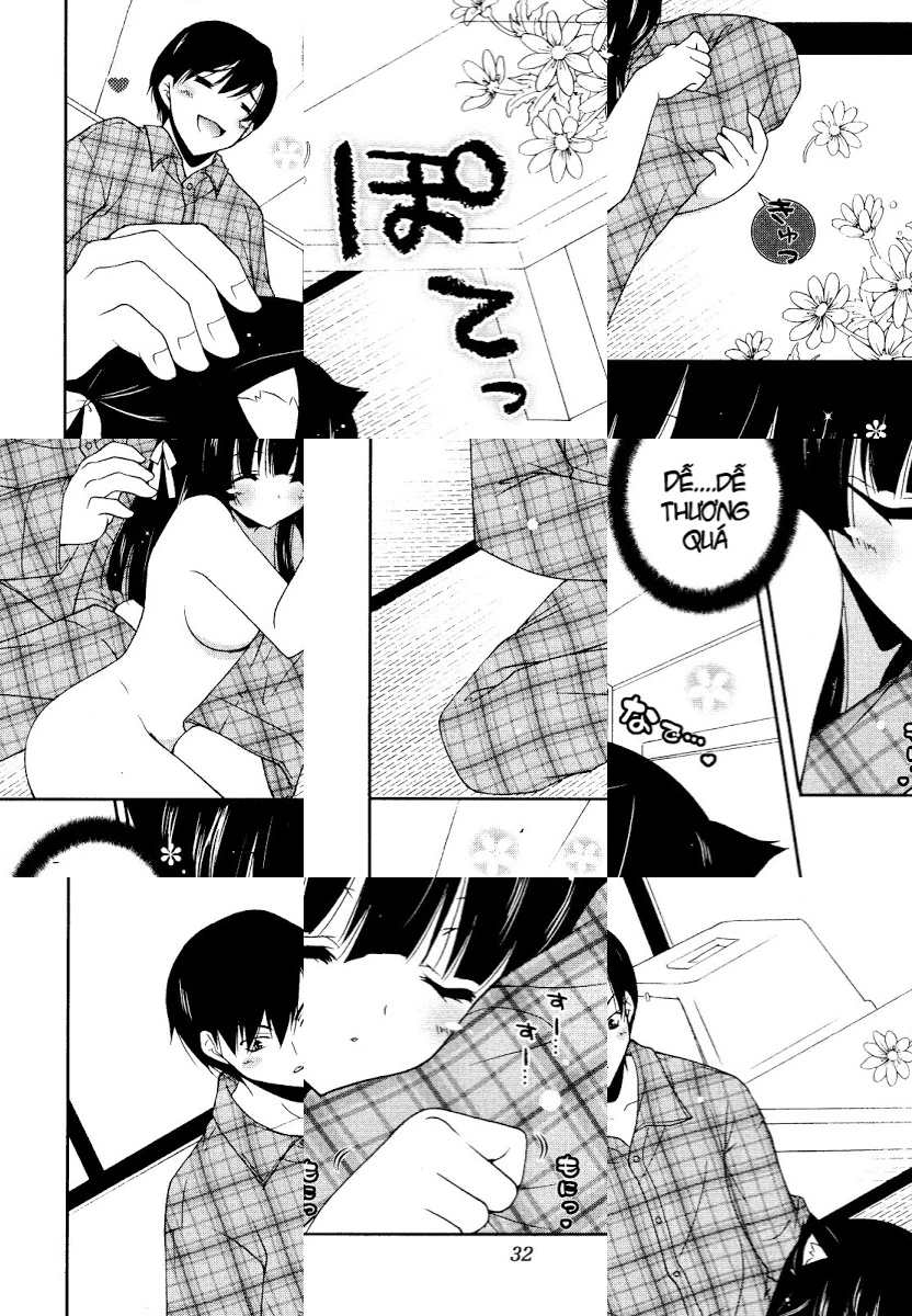 HentaiVN.net - Ảnh 38 - Test mã hóa - Chap 1
