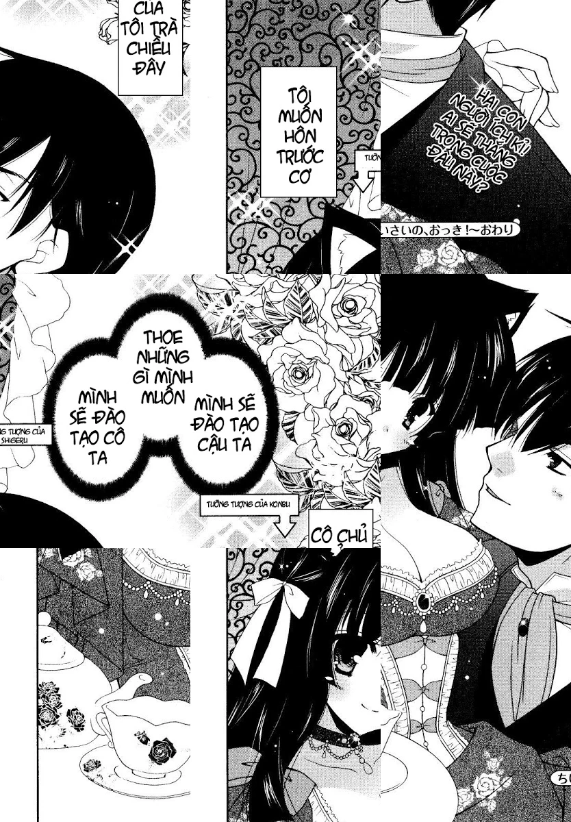 HentaiVN.net - Ảnh 40 - Test mã hóa - Chap 1