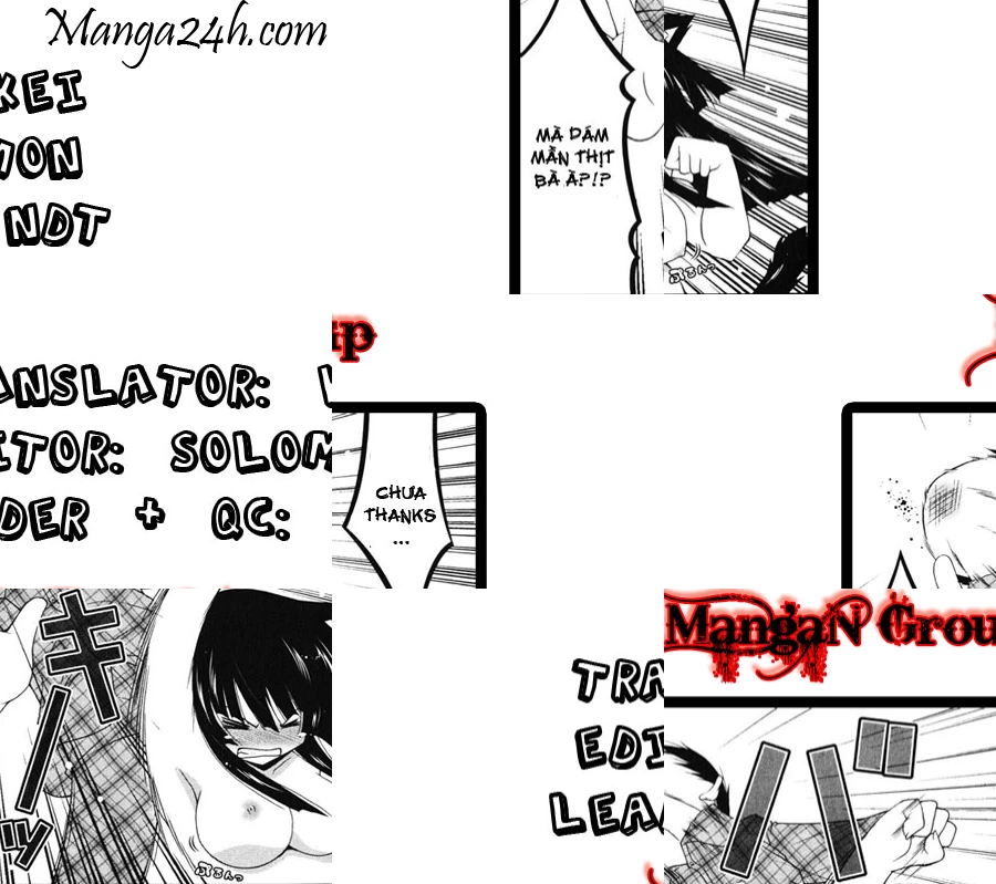 HentaiVN.net - Ảnh 41 - Test mã hóa - Chap 1