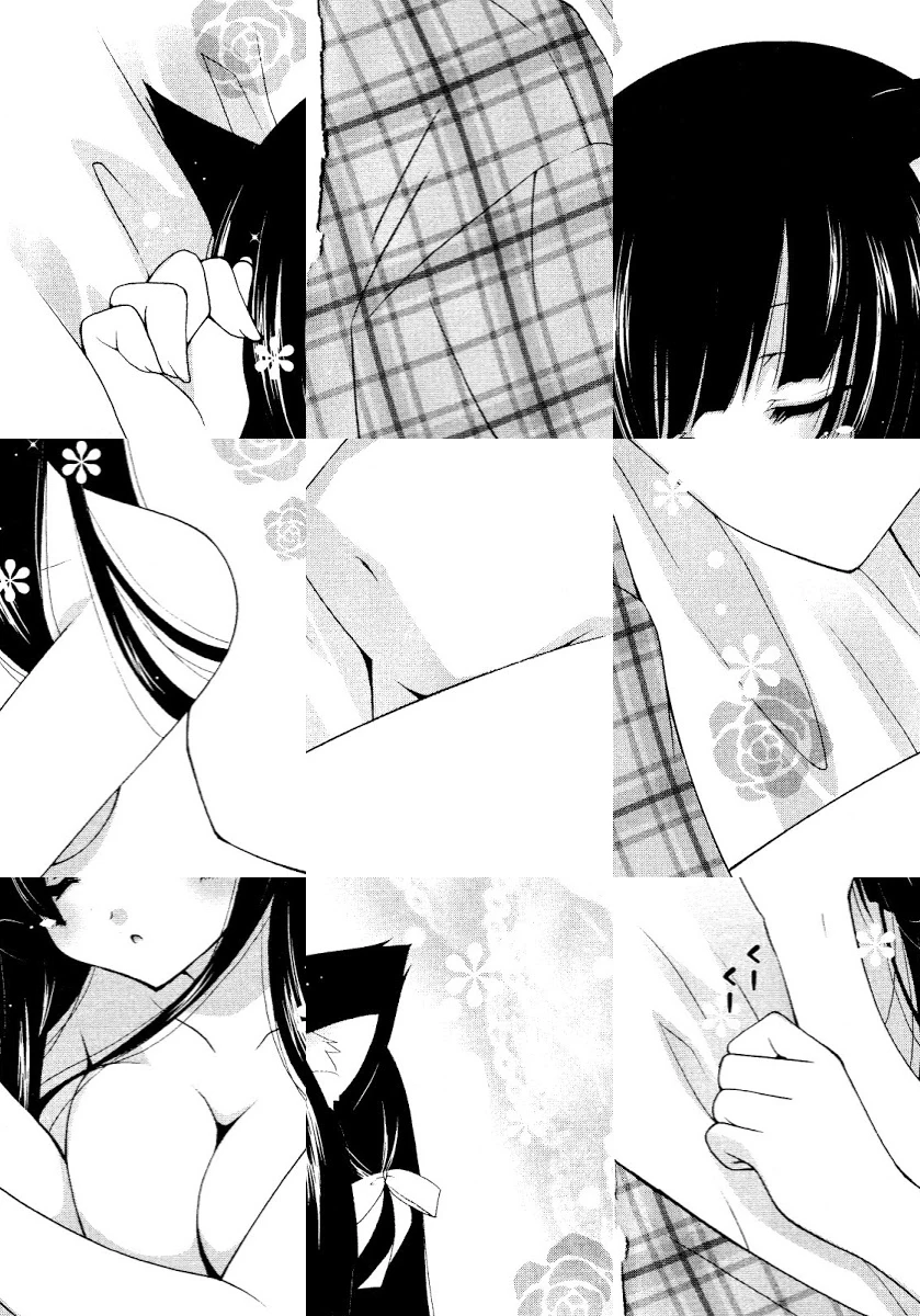 HentaiVN.net - Ảnh 10 - Test mã hóa - Chap 1