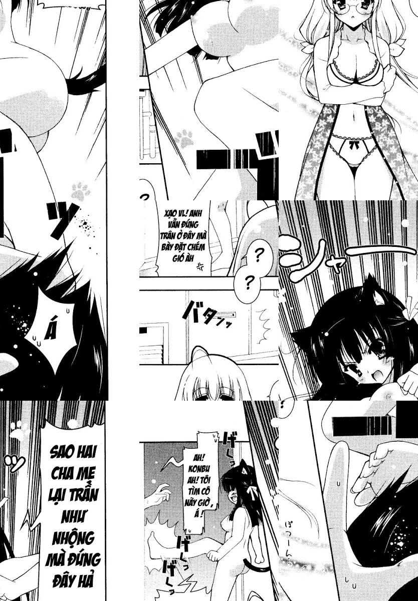 HentaiVN.net - Ảnh 13 - Test mã hóa - Chap 2