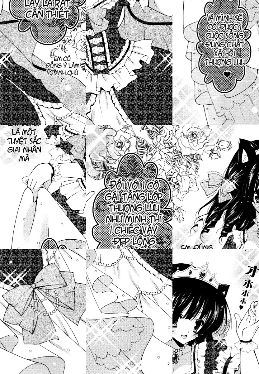 HentaiVN.net - Ảnh 20 - Test mã hóa - Chap 2