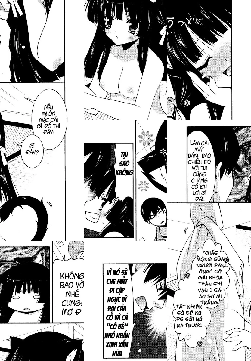 HentaiVN.net - Ảnh 21 - Test mã hóa - Chap 2