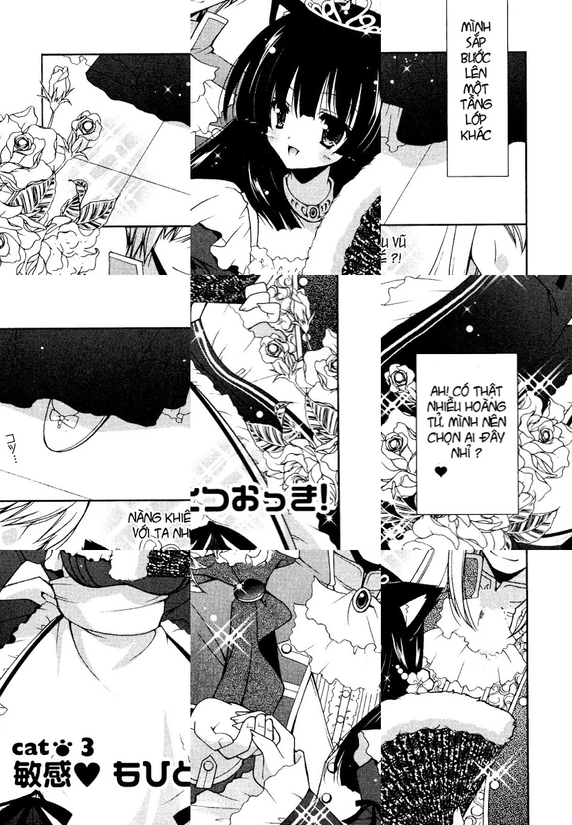 HentaiVN.net - Ảnh 27 - Test mã hóa - Chap 2