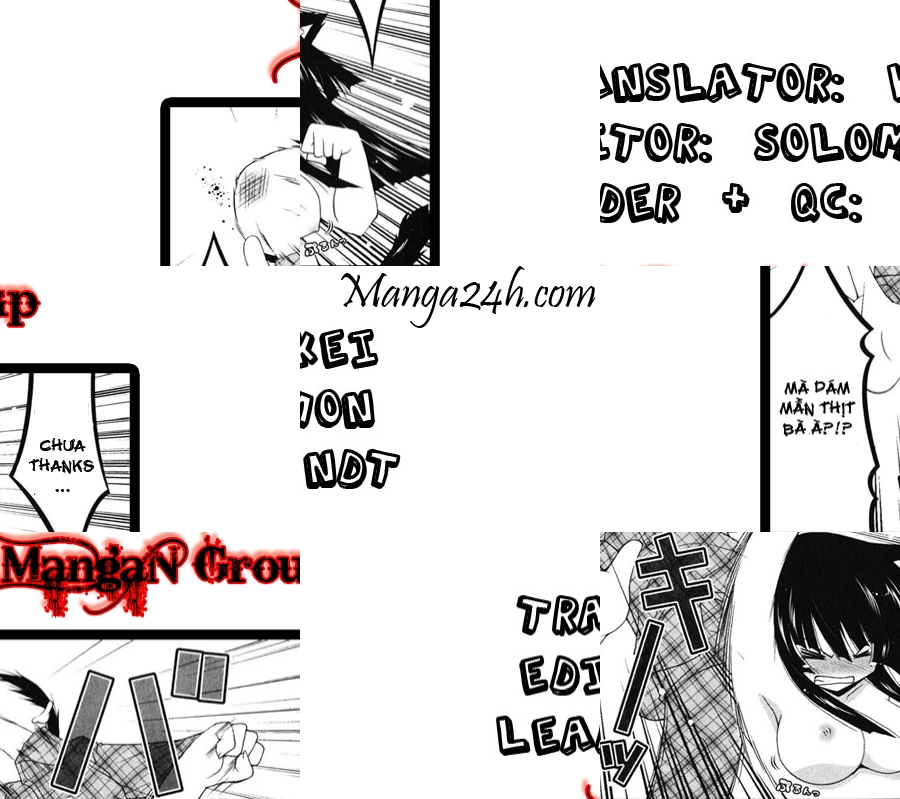 HentaiVN.net - Ảnh 28 - Test mã hóa - Chap 2
