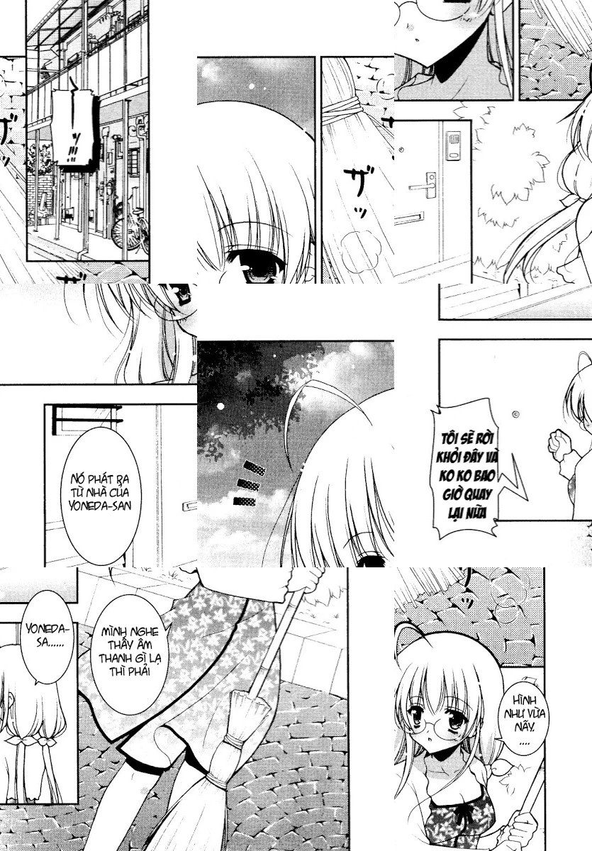 HentaiVN.net - Ảnh 9 - Test mã hóa - Chap 2