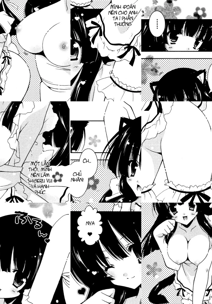 HentaiVN.net - Ảnh 15 - Test mã hóa - Chap 3