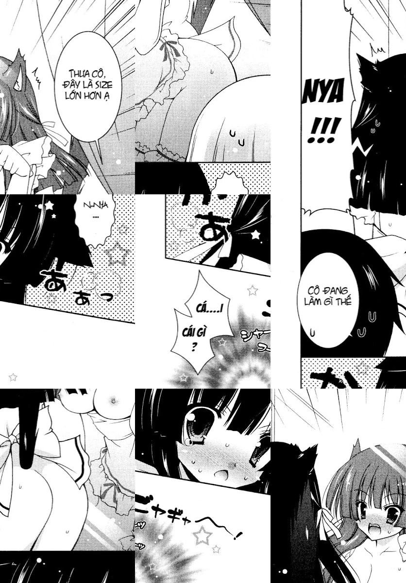 HentaiVN.net - Ảnh 16 - Test mã hóa - Chap 3