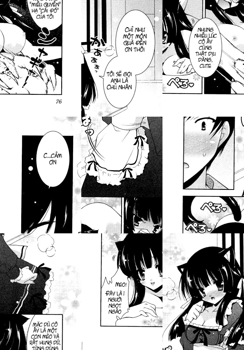 HentaiVN.net - Ảnh 20 - Test mã hóa - Chap 3