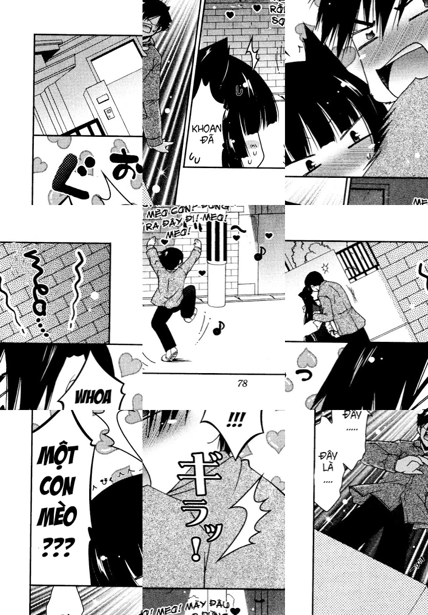HentaiVN.net - Ảnh 22 - Test mã hóa - Chap 3