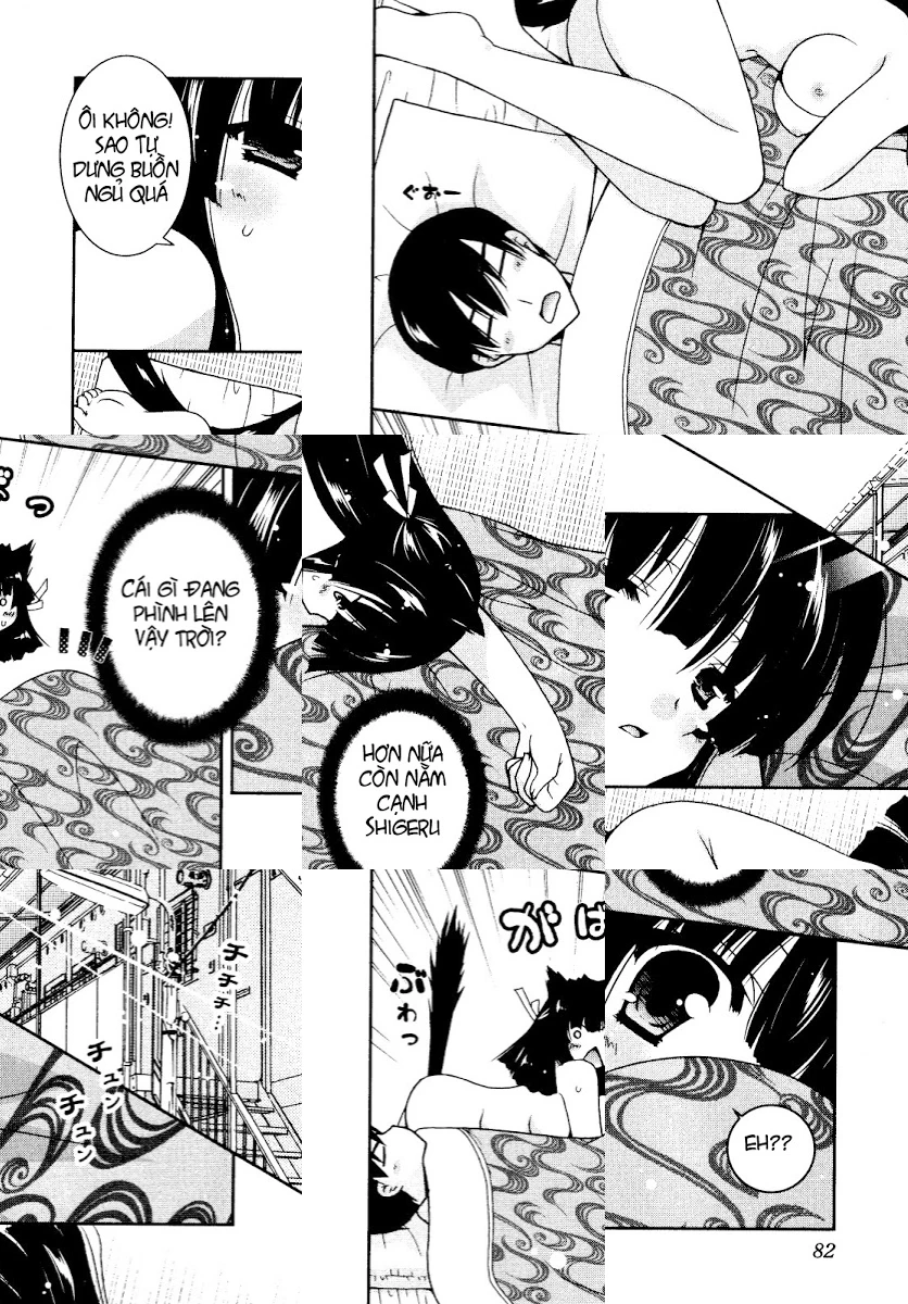 HentaiVN.net - Ảnh 26 - Test mã hóa - Chap 3