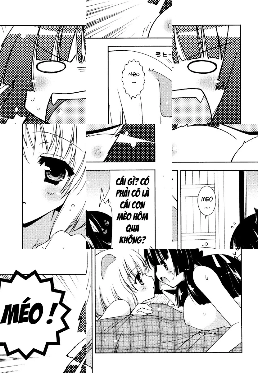 HentaiVN.net - Ảnh 29 - Test mã hóa - Chap 3
