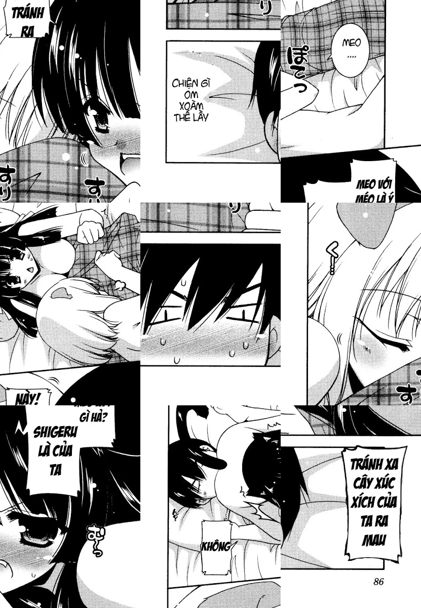 HentaiVN.net - Ảnh 30 - Test mã hóa - Chap 3