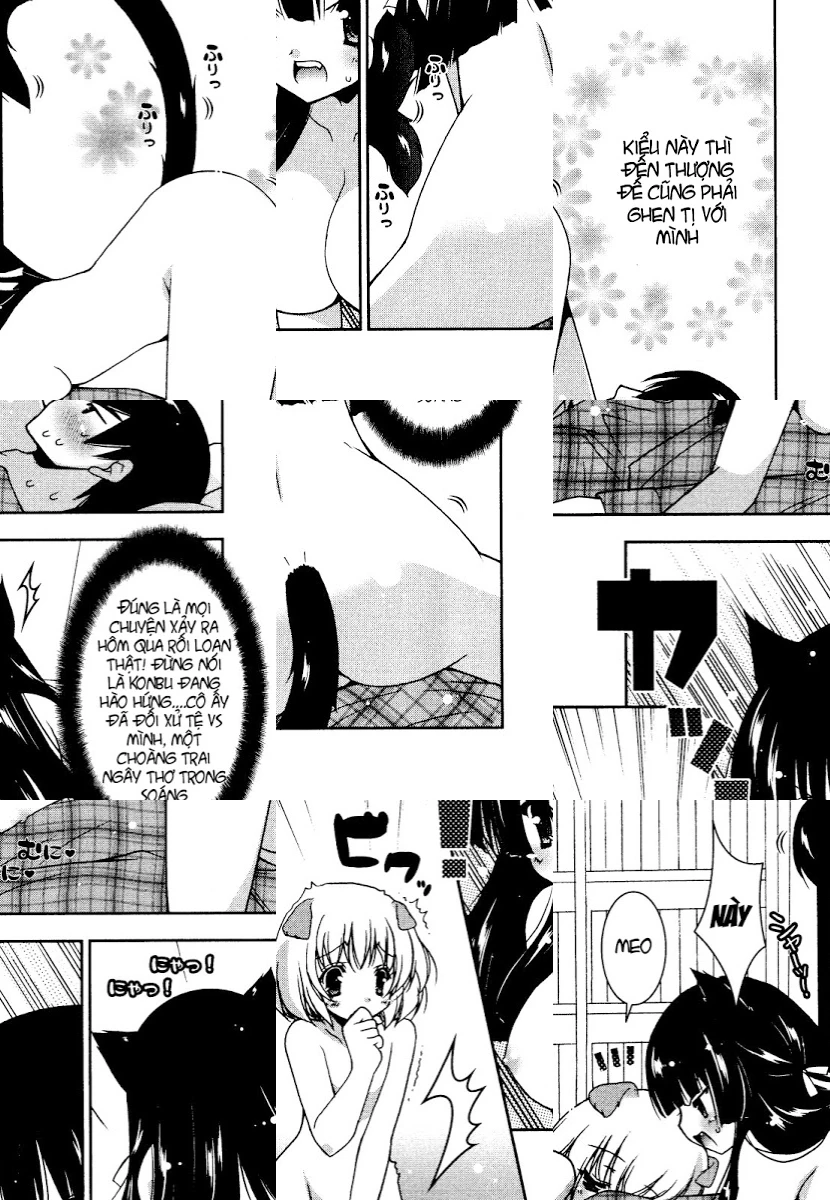 HentaiVN.net - Ảnh 31 - Test mã hóa - Chap 3