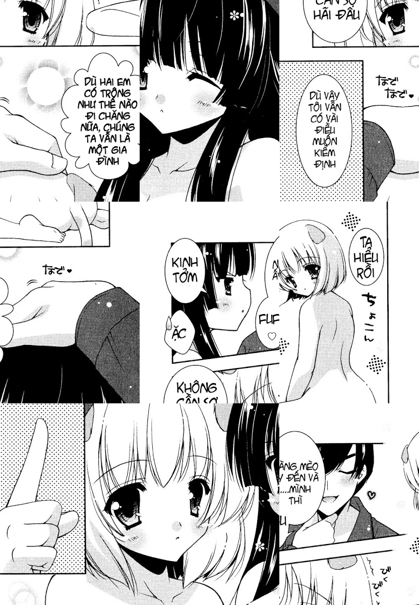 HentaiVN.net - Ảnh 33 - Test mã hóa - Chap 3