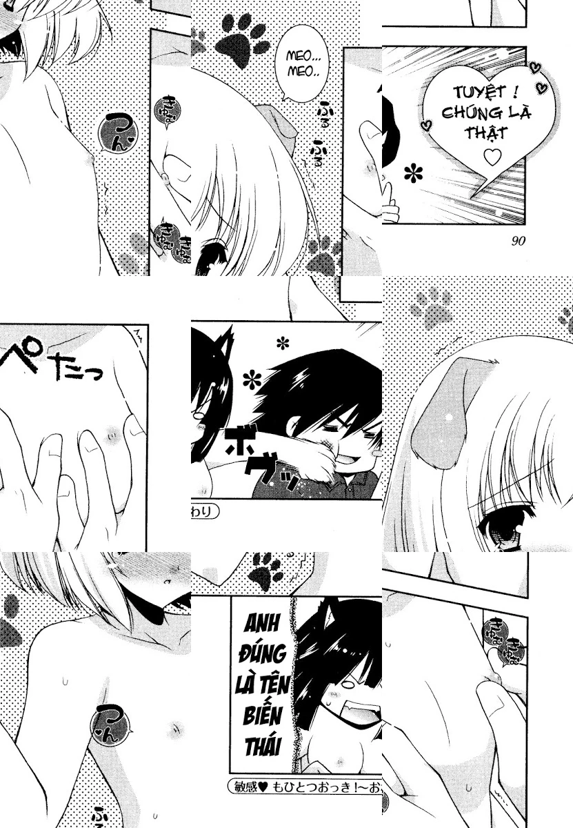HentaiVN.net - Ảnh 34 - Test mã hóa - Chap 3