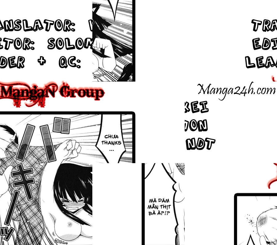 HentaiVN.net - Ảnh 35 - Test mã hóa - Chap 3