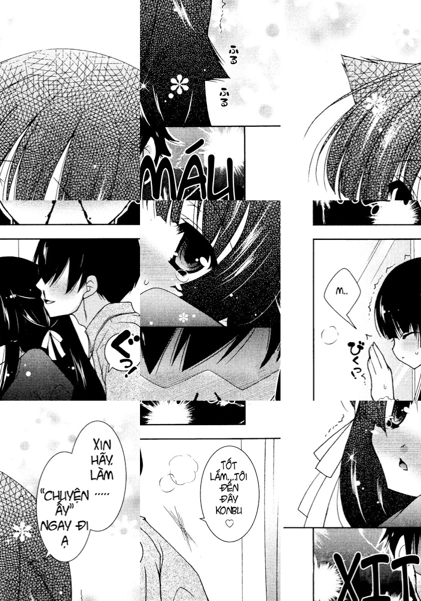 HentaiVN.net - Ảnh 10 - Test mã hóa - Chap 3