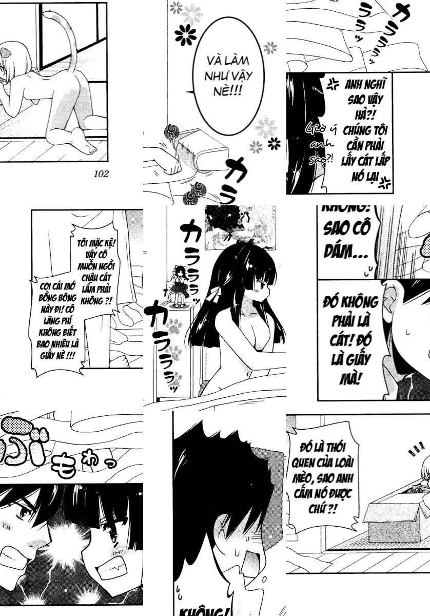 HentaiVN.net - Ảnh 13 - Test mã hóa - Chap 4