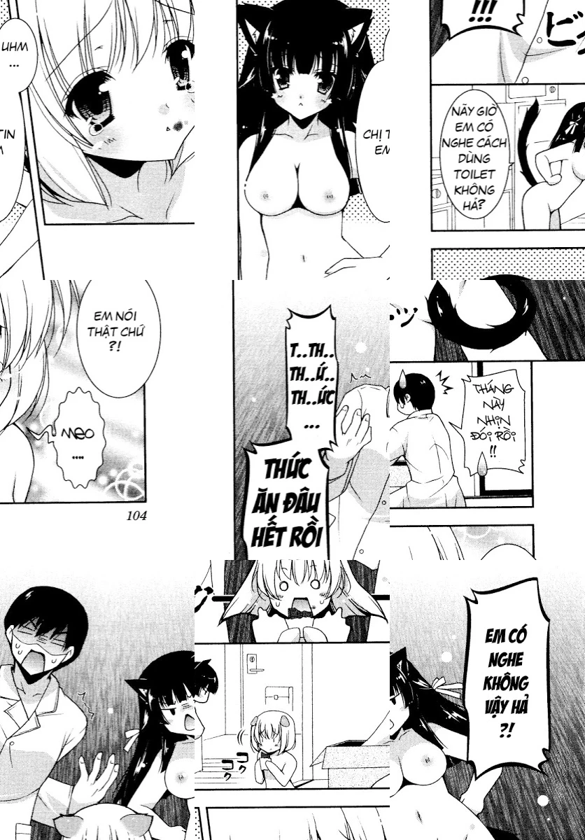 HentaiVN.net - Ảnh 15 - Test mã hóa - Chap 4