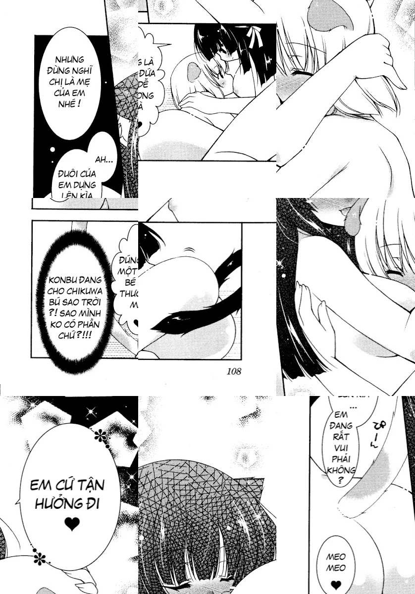 HentaiVN.net - Ảnh 19 - Test mã hóa - Chap 4