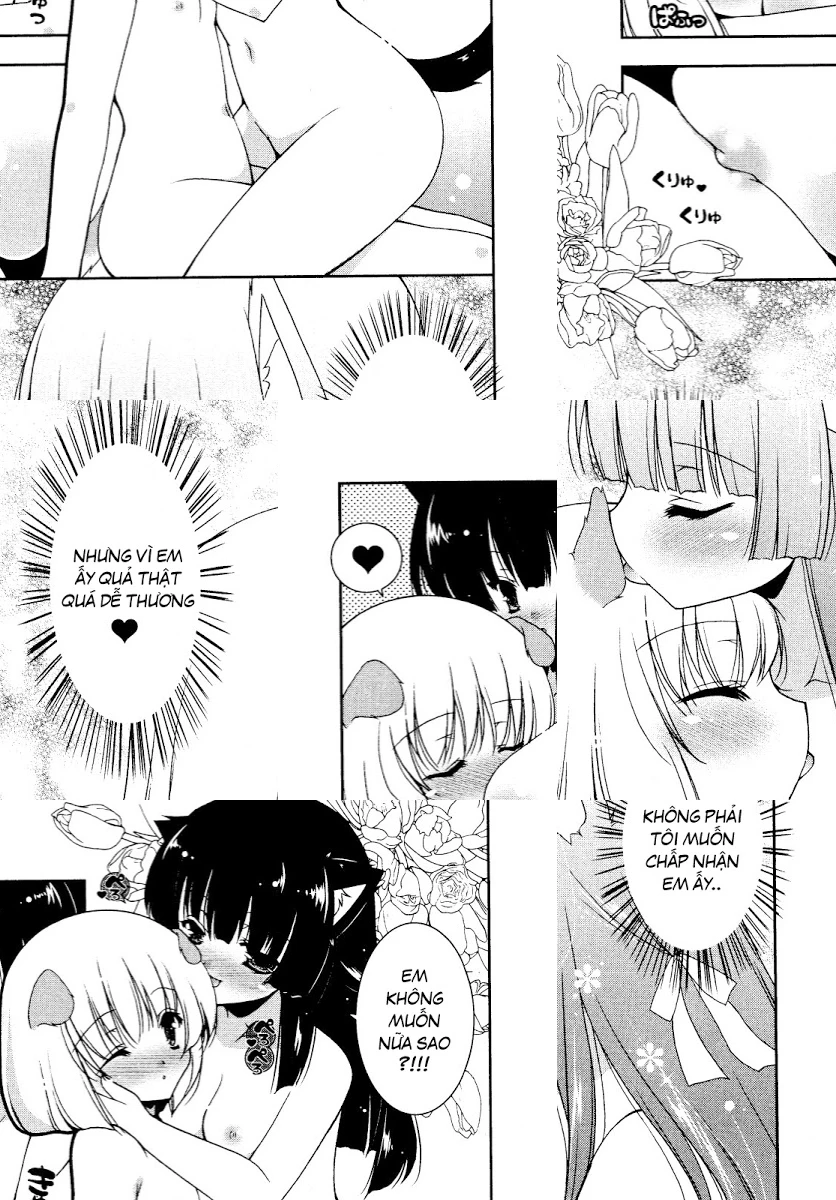 HentaiVN.net - Ảnh 20 - Test mã hóa - Chap 4
