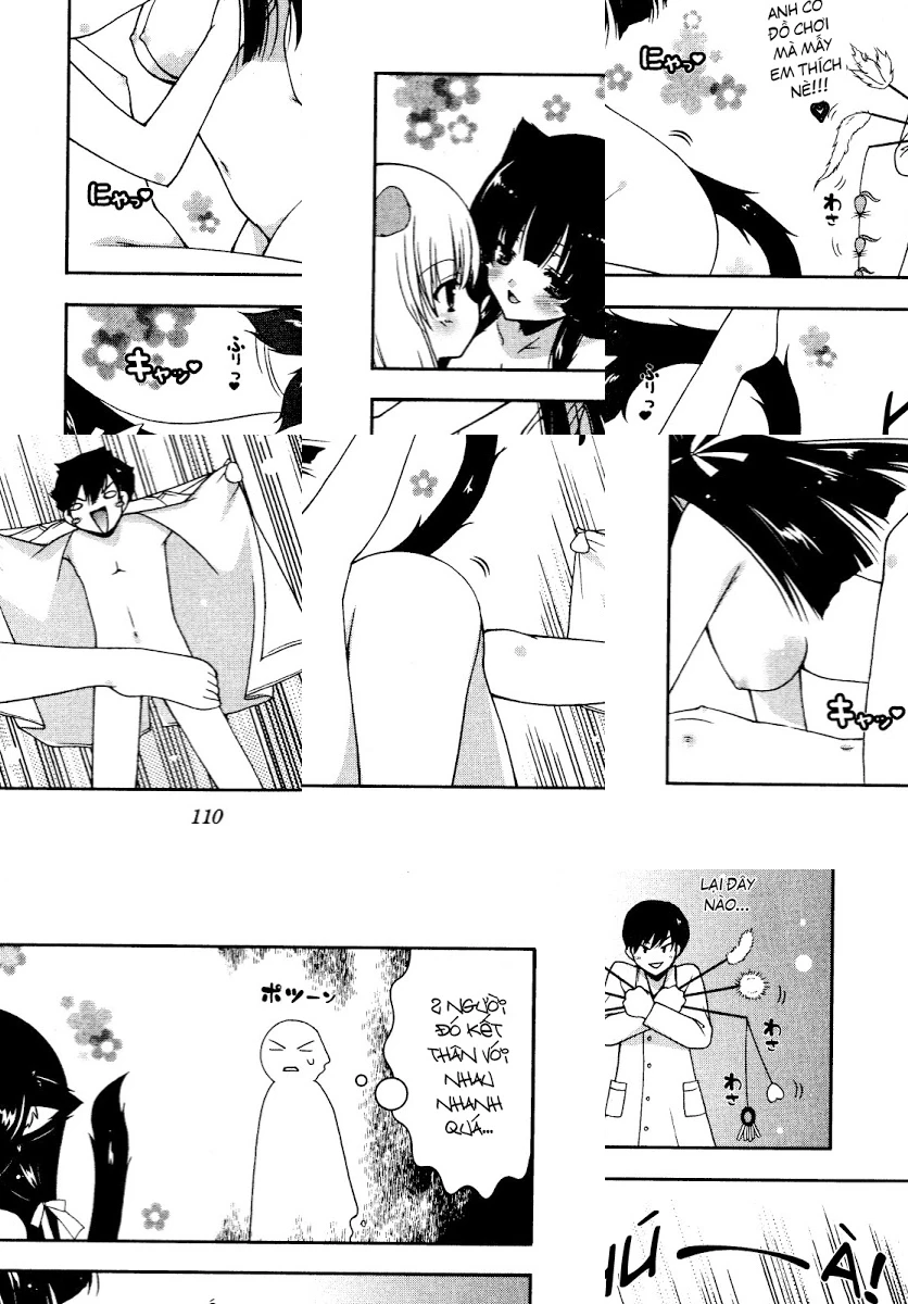 HentaiVN.net - Ảnh 21 - Test mã hóa - Chap 4