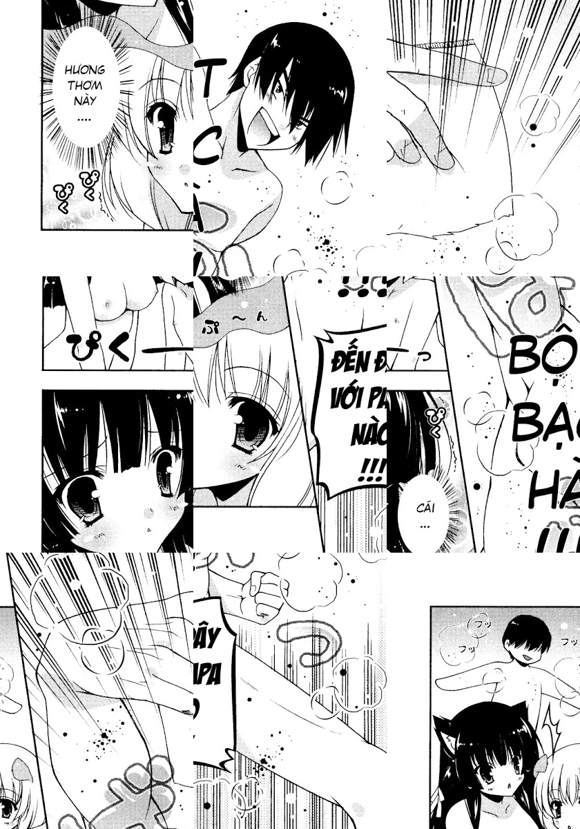 HentaiVN.net - Ảnh 23 - Test mã hóa - Chap 4