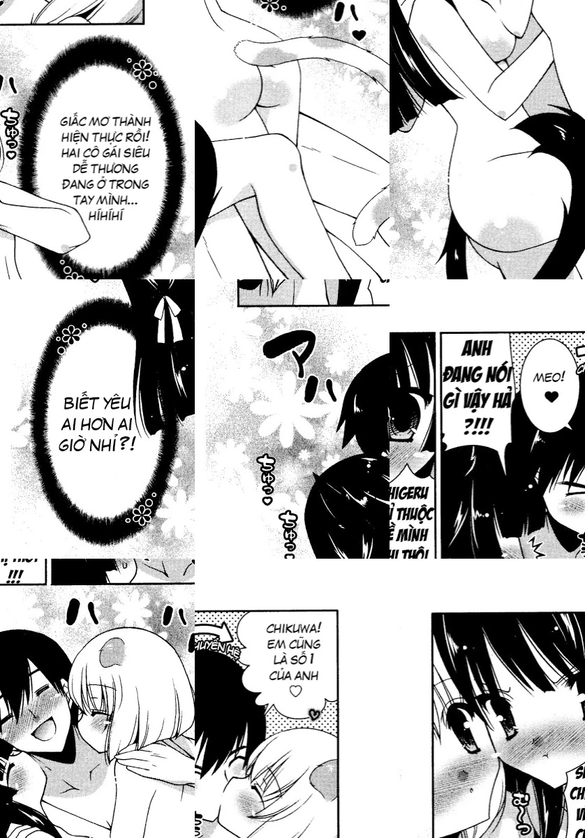 HentaiVN.net - Ảnh 29 - Test mã hóa - Chap 4