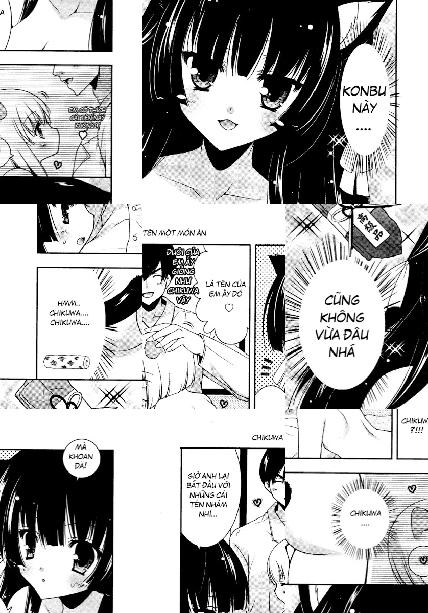 HentaiVN.net - Ảnh 8 - Test mã hóa - Chap 4