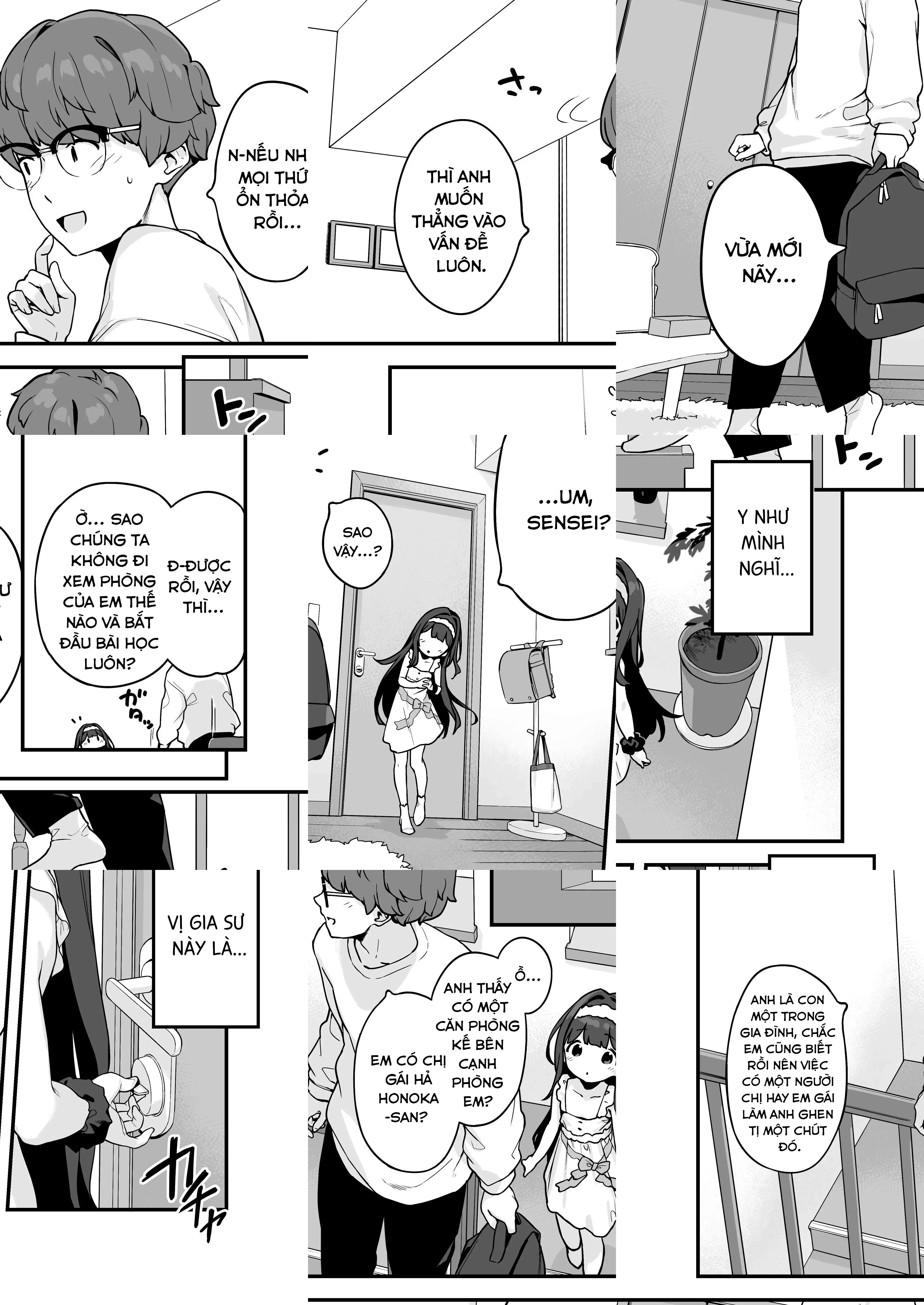 HentaiVN.net - Ảnh 17 - Test mã hóa - test 2