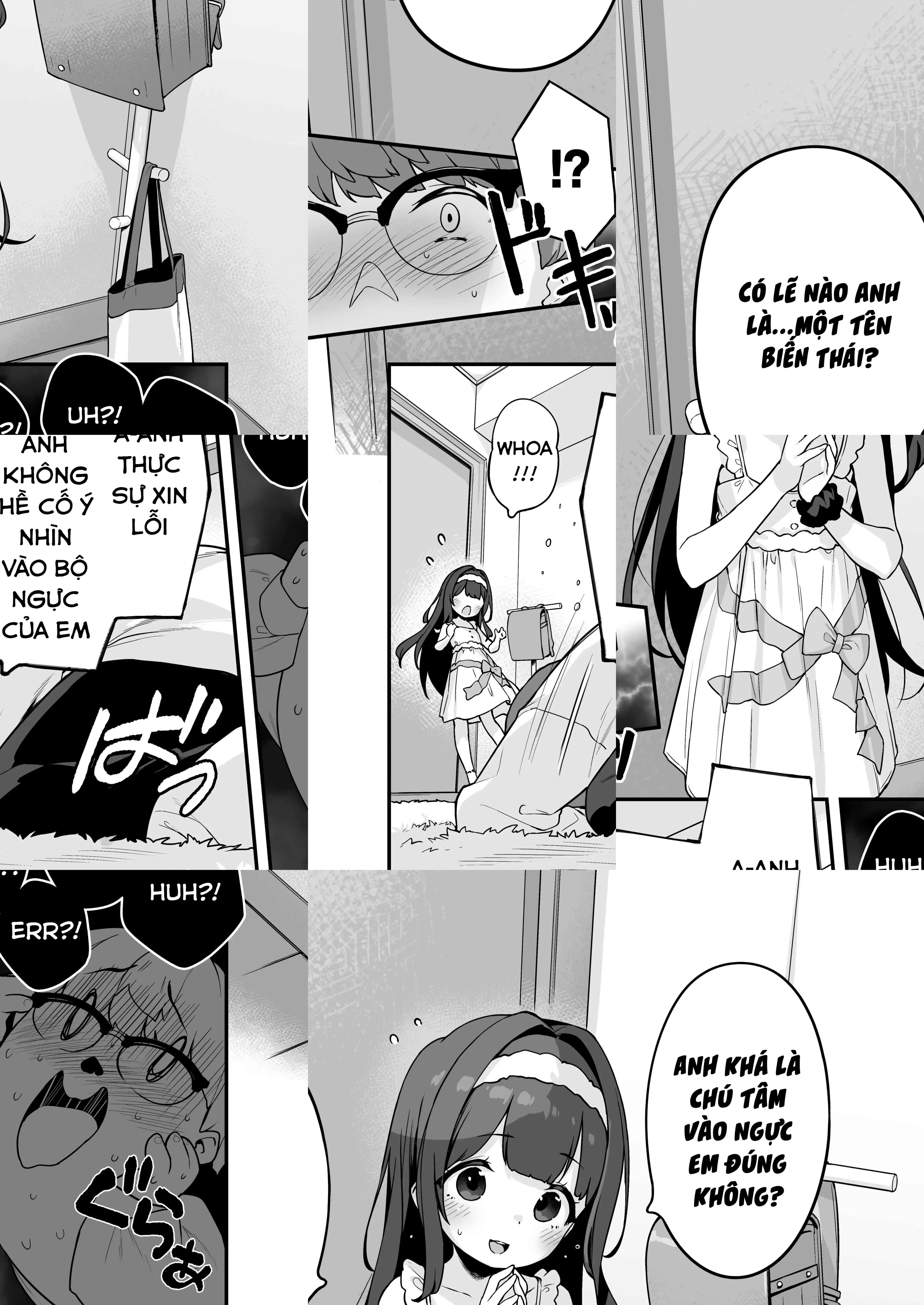 HentaiVN.net - Ảnh 18 - Test mã hóa - test 2
