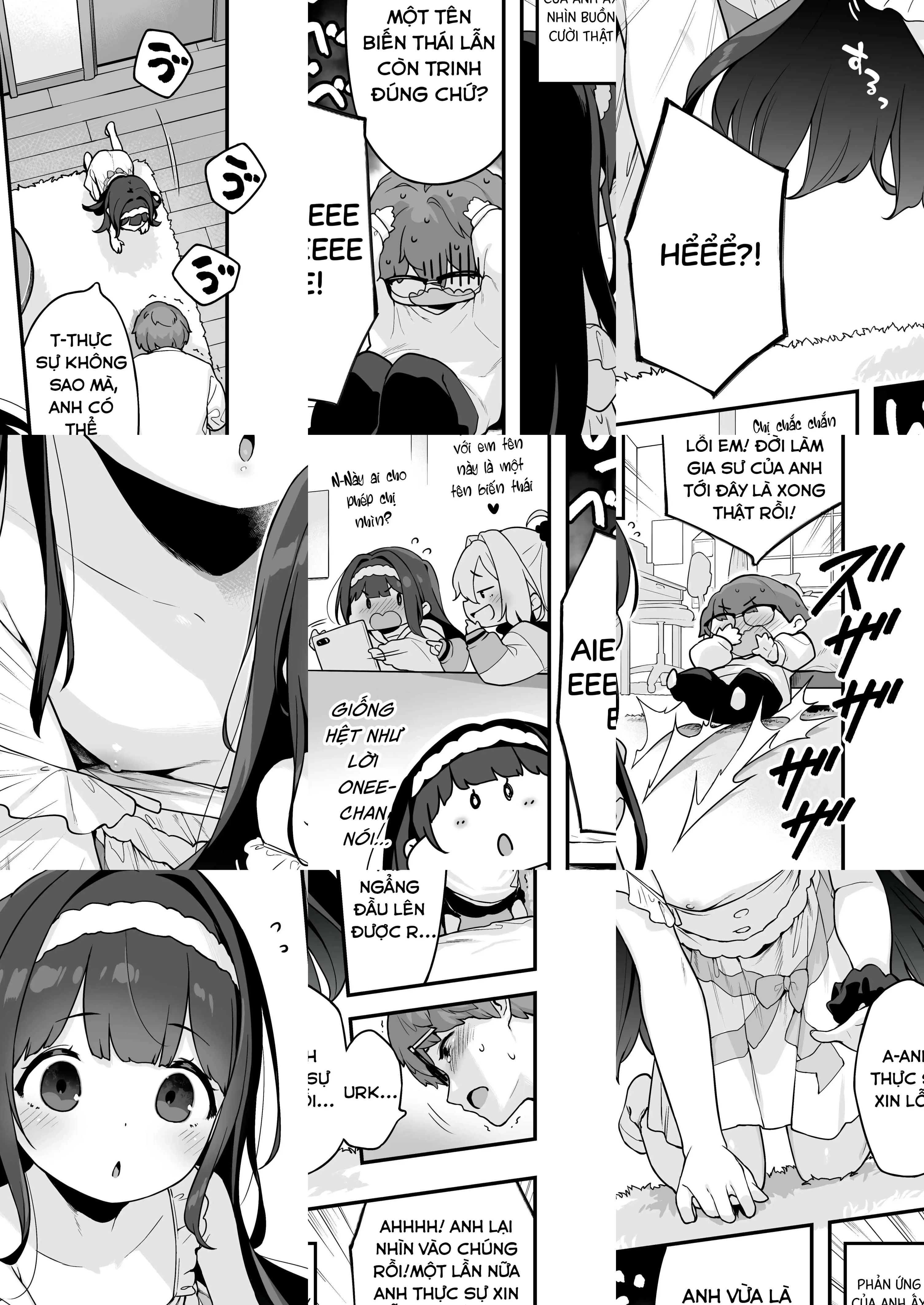 HentaiVN.net - Ảnh 19 - Test mã hóa - test 2