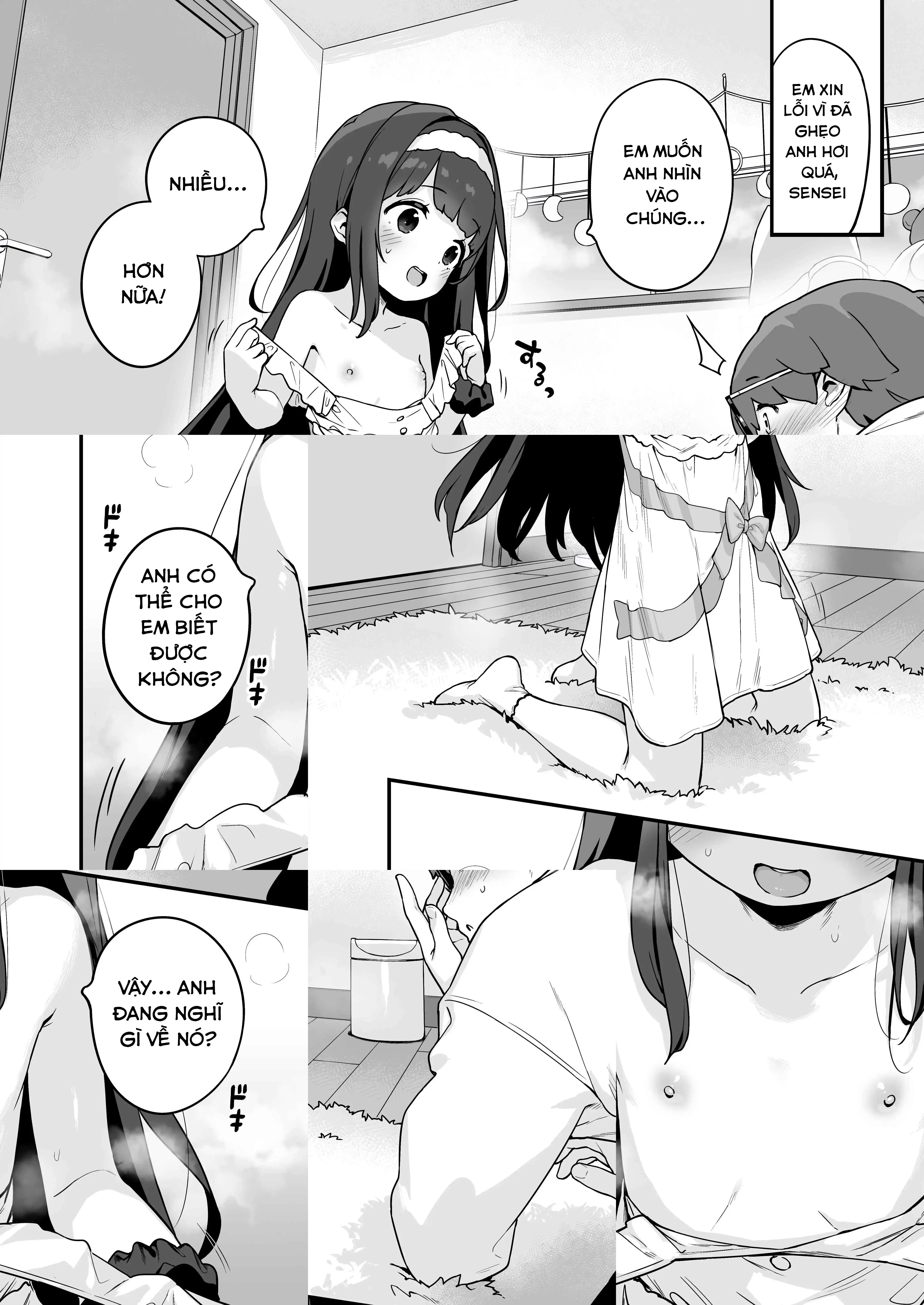 HentaiVN.net - Ảnh 20 - Test mã hóa - test 2