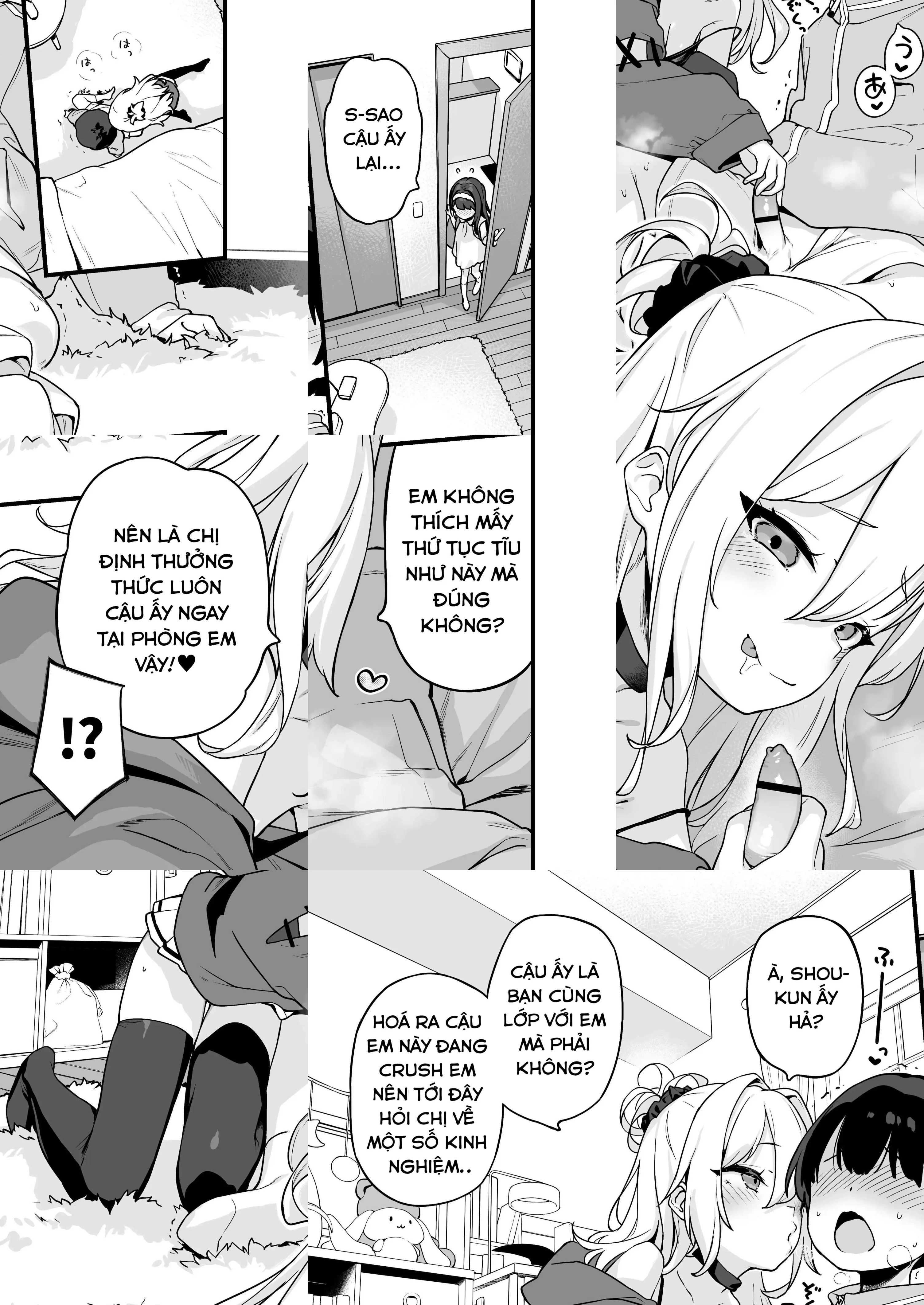 HentaiVN.net - Ảnh 3 - Test mã hóa - test 2