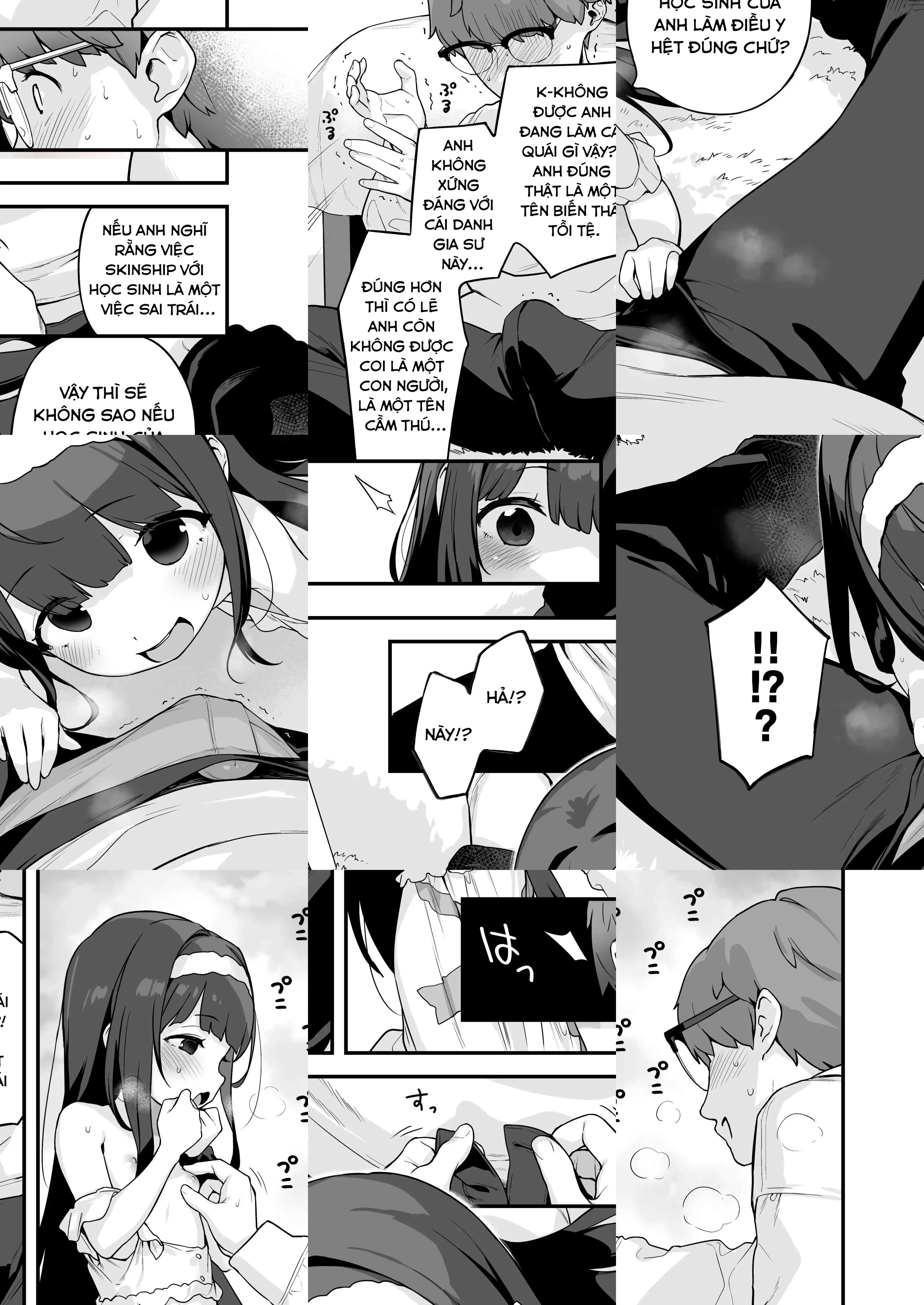 HentaiVN.net - Ảnh 23 - Test mã hóa - test 2